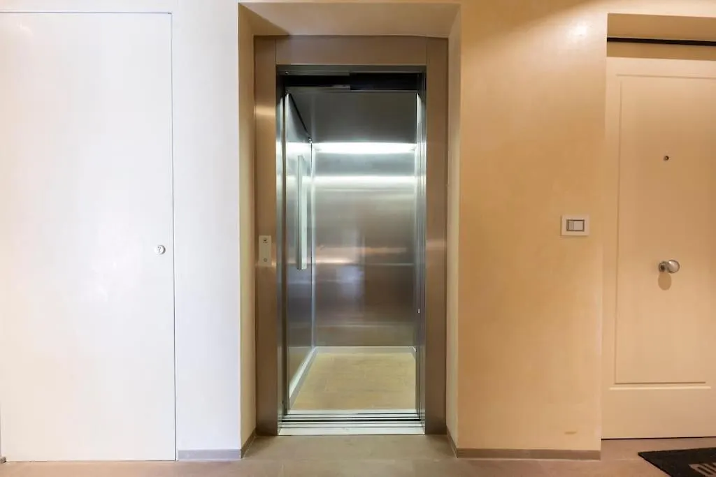 Luna Apartment Fiesole