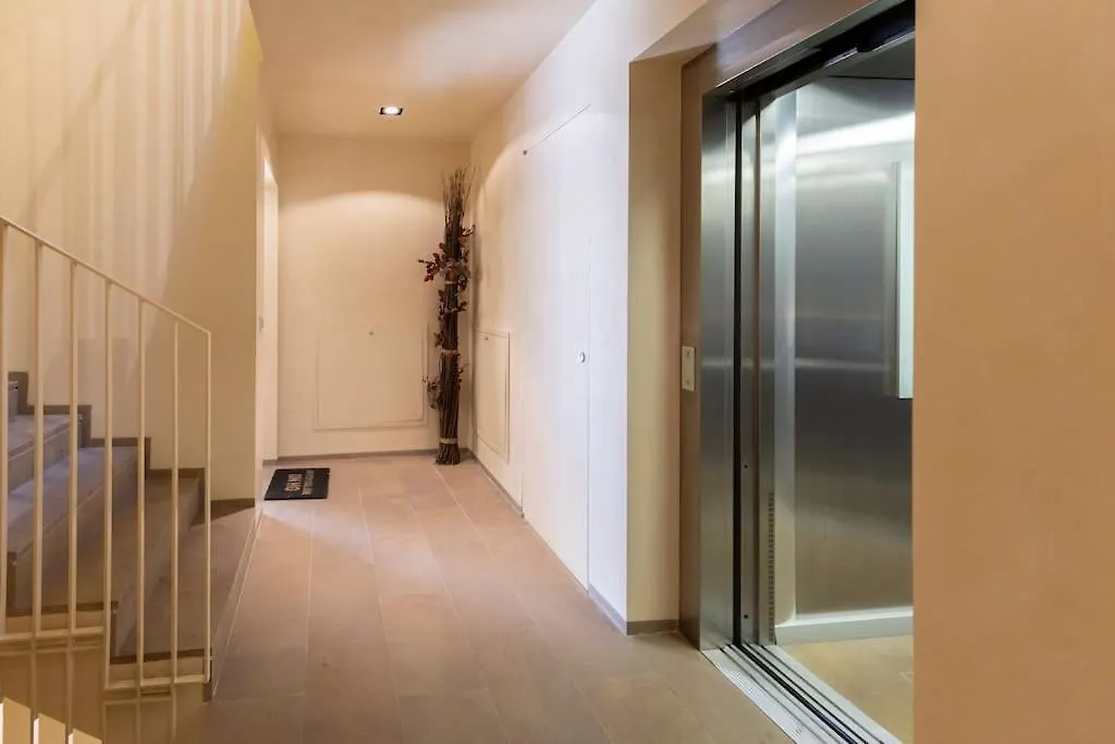 Luna Apartment Fiesole